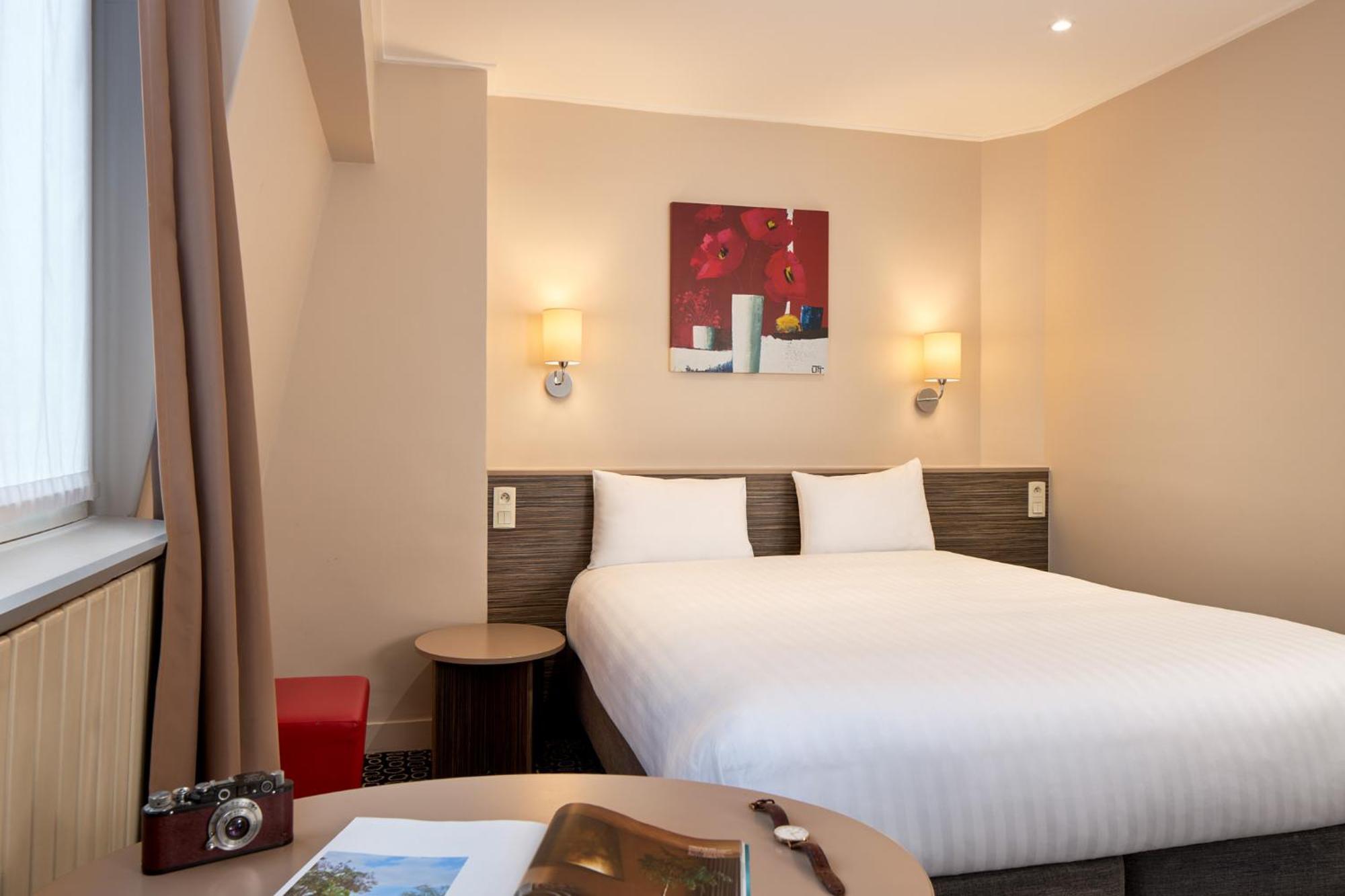 Timhotel Odessa Montparnasse Paris Exterior foto