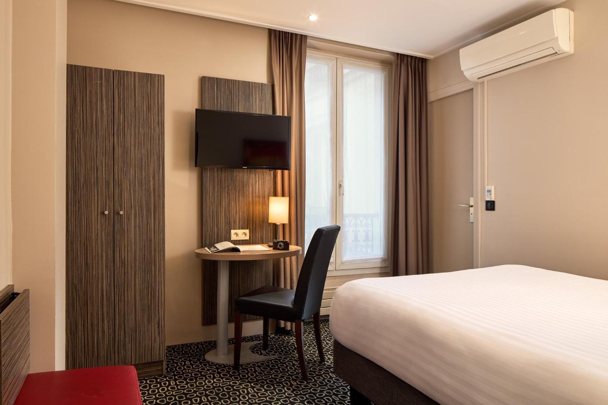 Timhotel Odessa Montparnasse Paris Exterior foto