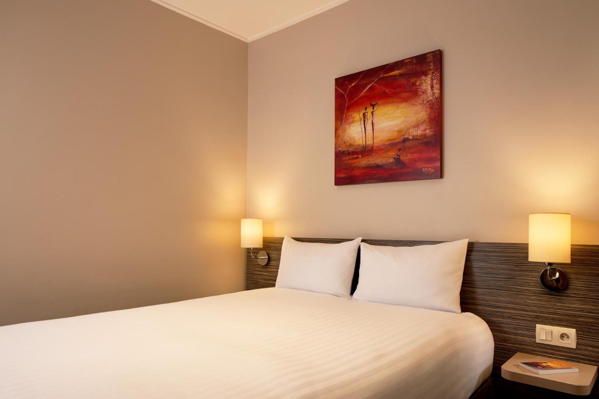 Timhotel Odessa Montparnasse Paris Exterior foto