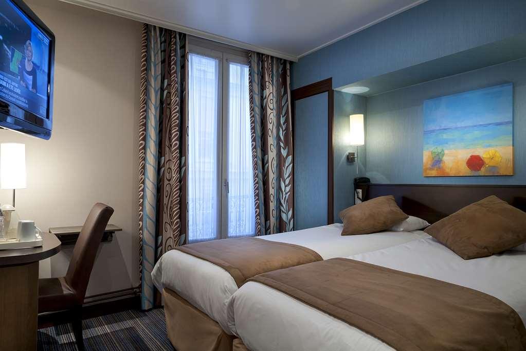 Timhotel Odessa Montparnasse Paris Cameră foto