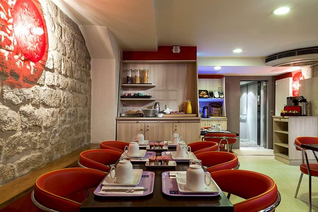Timhotel Odessa Montparnasse Paris Cameră foto